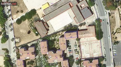 Foto 4 de Piso en venta en Nord, Vilanova i la Geltrú