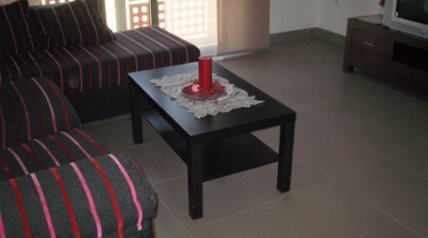 Foto 2 de Piso de alquiler en La Pañoleta, Camas