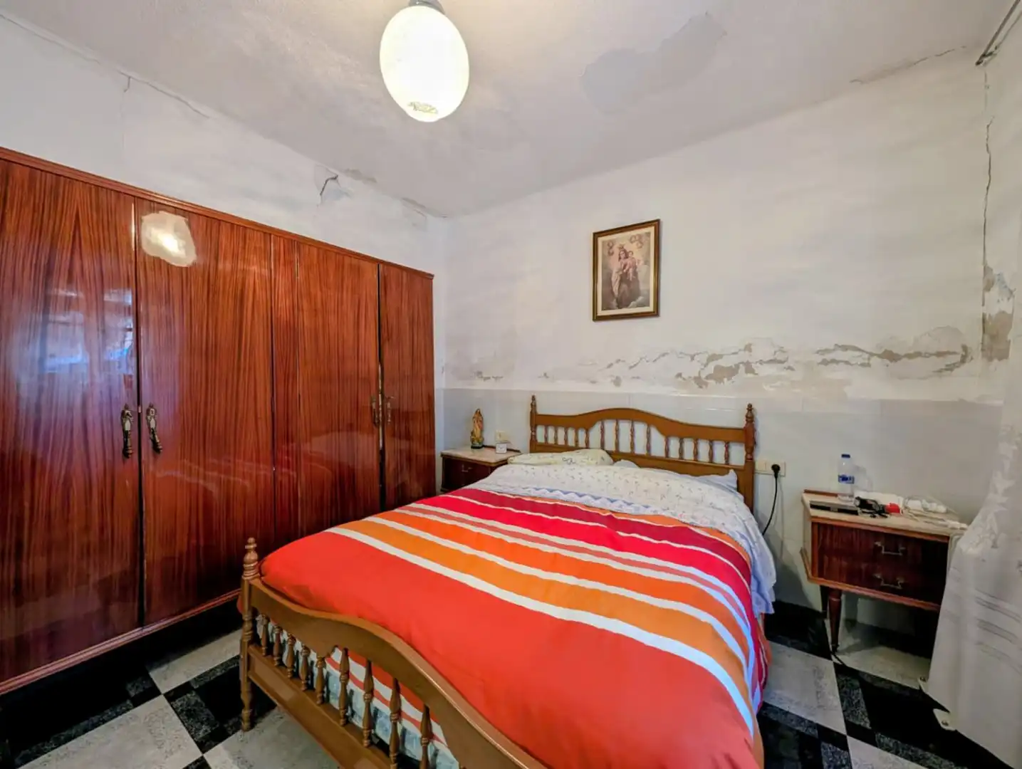 Habitación de Casa o chalet en venta en Salar con Trastero