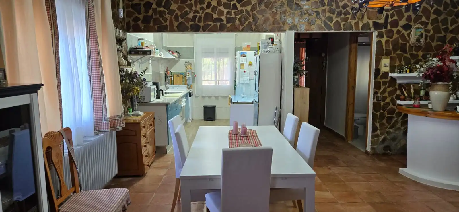 Villa in vendita a Camino del Calvario, imagen 46