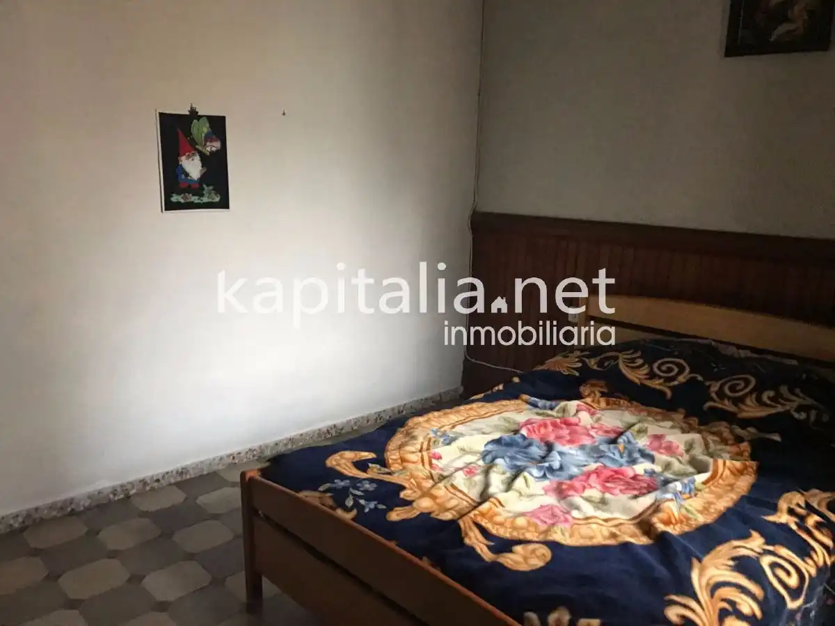 Casa amb terrassa en venda a Bocairent, imagen 15