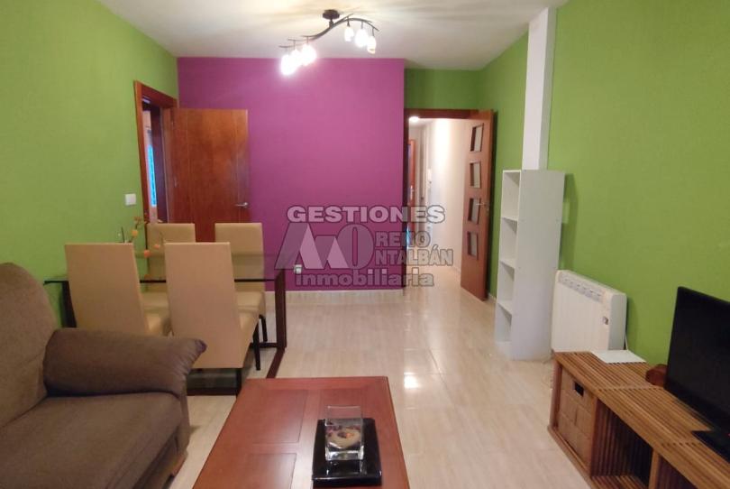 Foto 1 de Pis de lloguer a Calle Isla Madeira, Residencial Triana - Barrio Alto, Granada