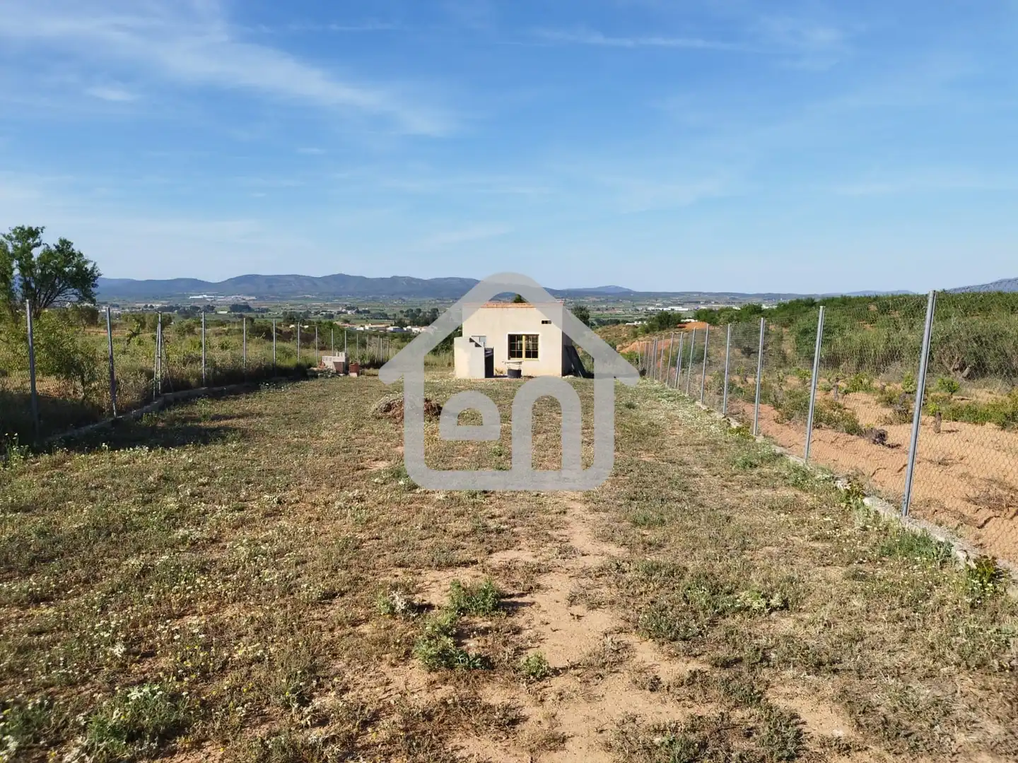 Rural land for sale in Requena, imagen 16