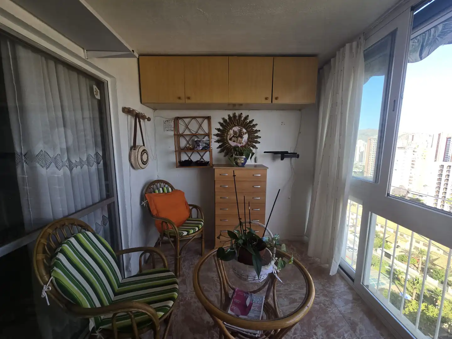 Studio with pool for sale in Avenida de Suecia, imagen 9