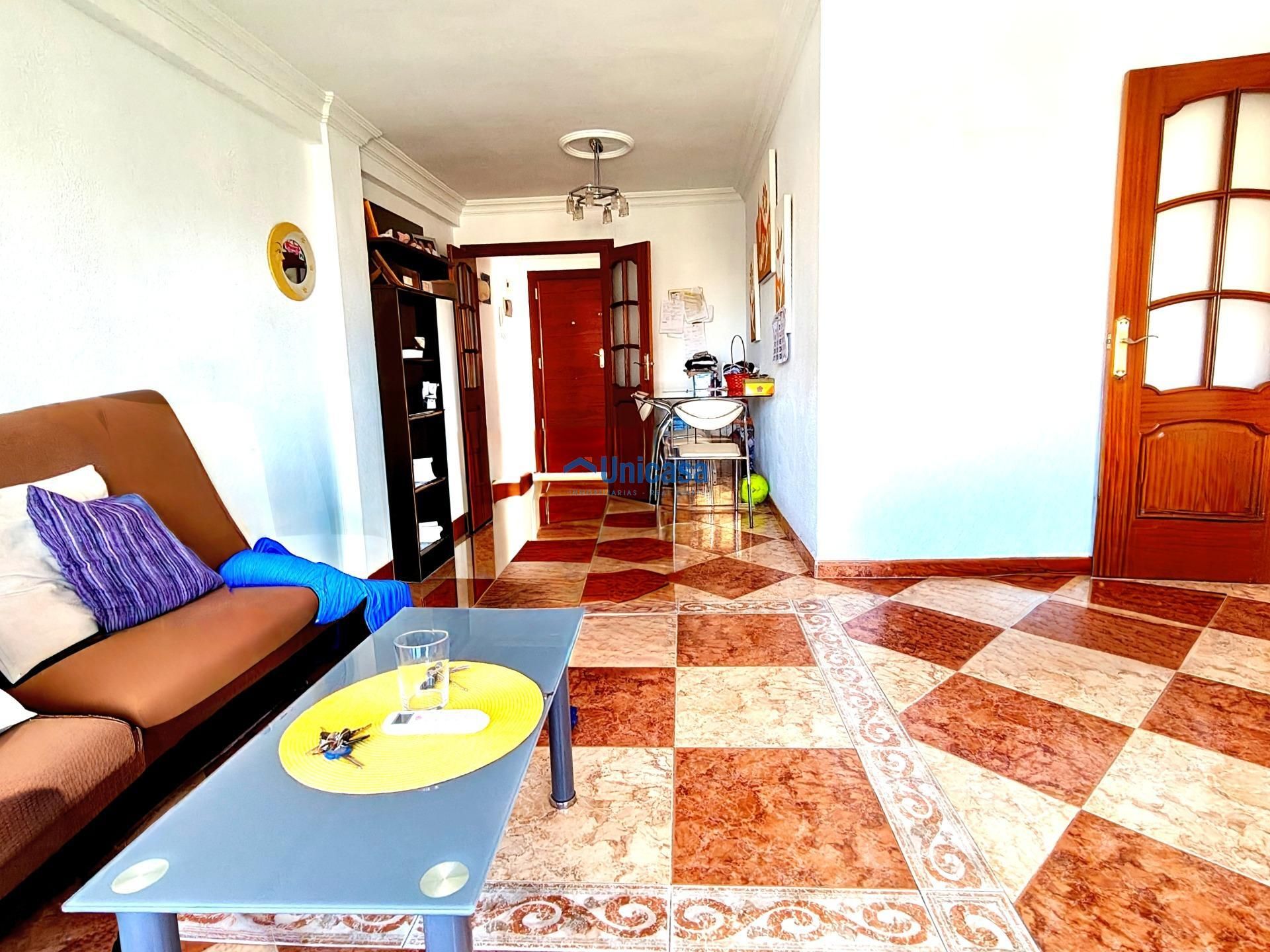 Pis en venda a Calle Calle Corregidor Nicolás Isidro, 13, Portada Alta - Pol. Crta. De Cártama, Cruz de Humilladero