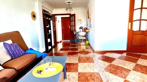 Foto 2 de Pis en venda a Calle Calle Corregidor Nicolás Isidro, 13, Portada Alta - Pol. Crta. De Cártama, Málaga Capital