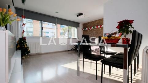 Foto 2 de Pis en venda a El Turó de la Peira,  Barcelona Capital