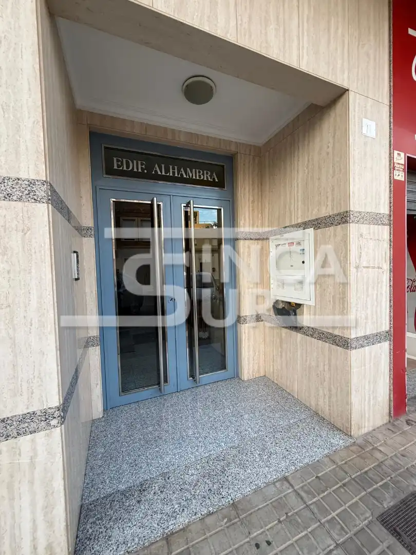 Appartement avec ascenseur à vendre à El Ejido Ciudad, imagen 5