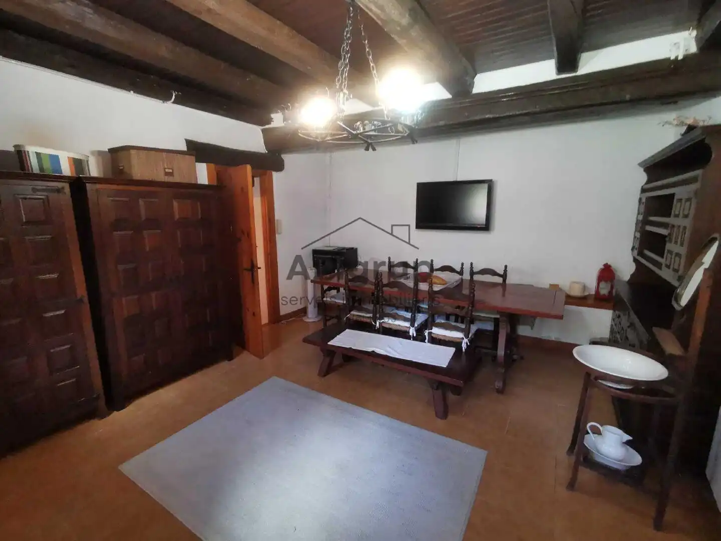 Country house for sale in Sant Iscle de Vallalta, imagen 32