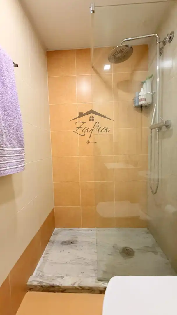 Baño de Planta baja en venta en Vidreres con Aire acondicionado y Calefacción