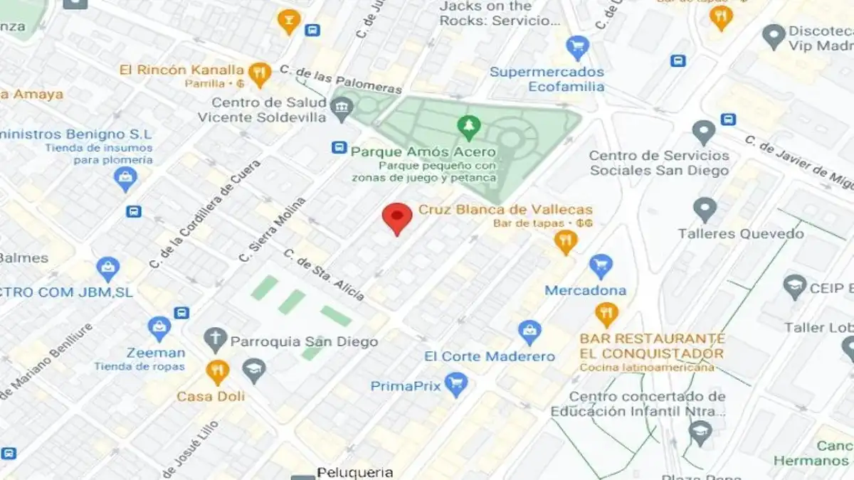 Wohnung zum Verkauf in Calle de Albalate del Arzobispo, imagen 3
