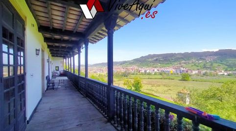 Foto 2 de Casa o xalet en venda a San Justo - Bedriñana, Villaviciosa