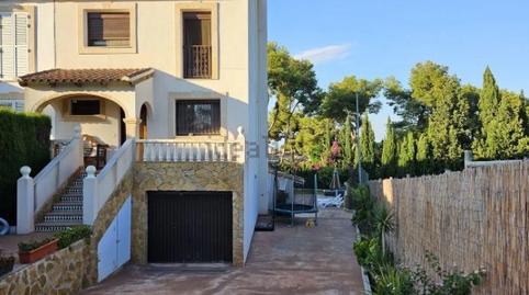 Photo 2 of Single-family semi-detached for sale in Calle de Roncesvalles, El Vedat - Santa Apolonia, Valencia