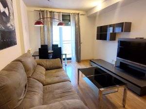 Piso en Venta en Casetas - Villarrapa