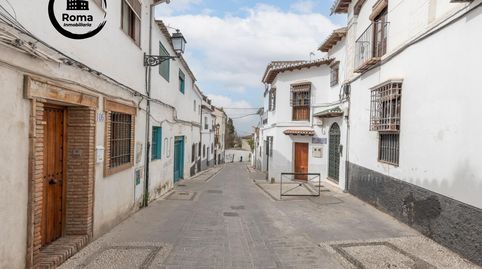 Foto 5 de Casa o chalet en venta en Calle ,106, Barrio de Albaicín, Granada Capital