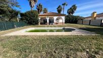 Piscina de Casa o xalet en venda en El Rompido amb Aire condicionat, Terrassa i Piscina