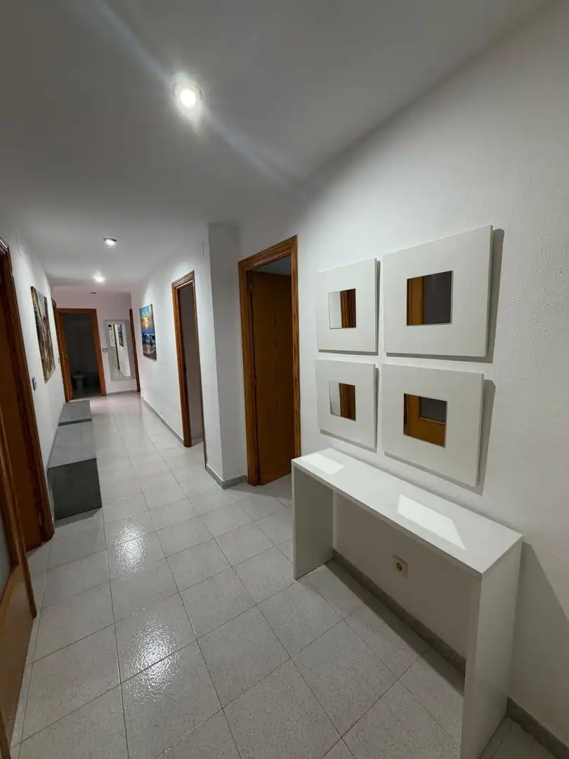 Attic for sale in Almansa  with Terrace
