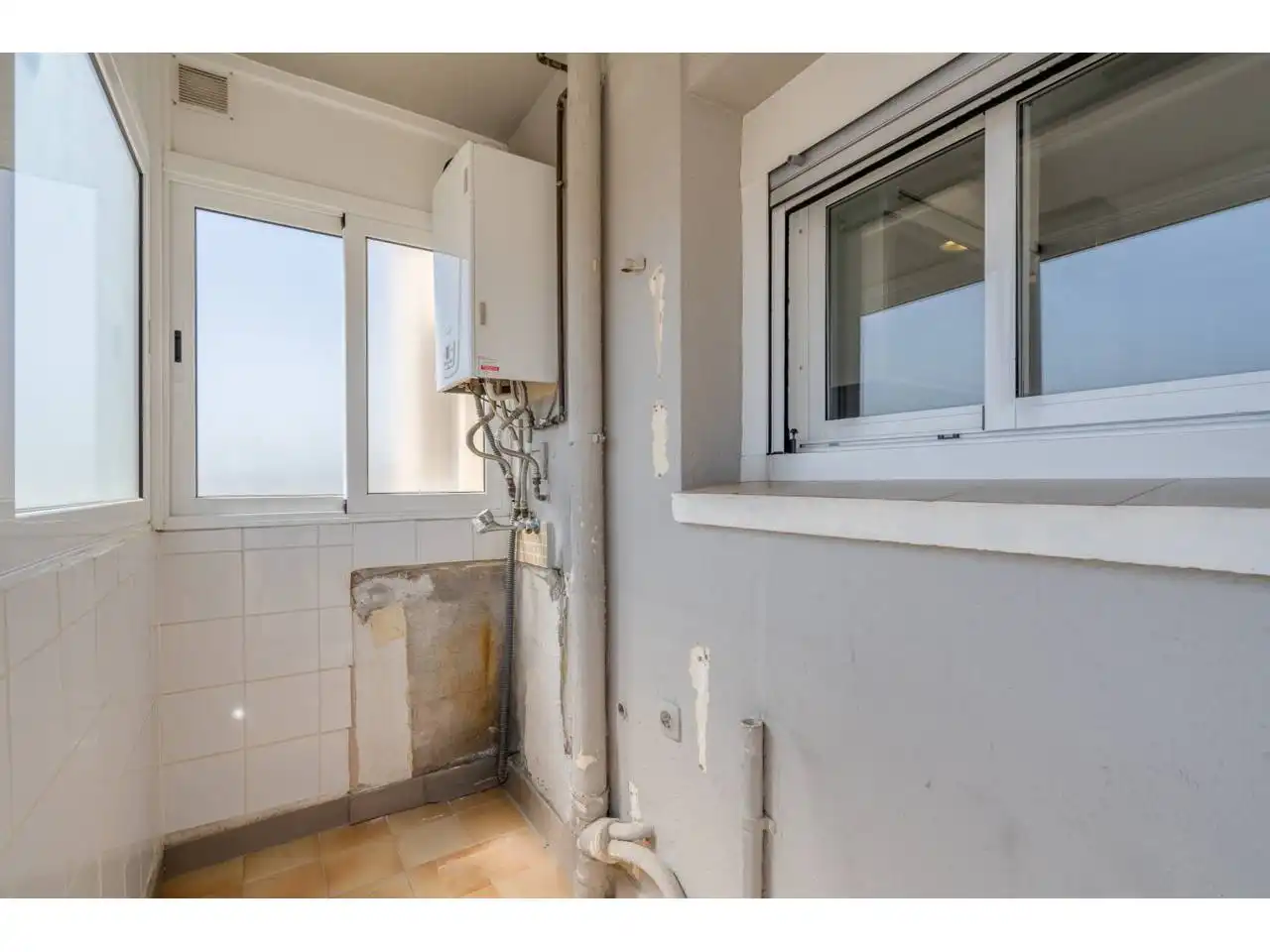 Piso en venta en Ca n'Aurell