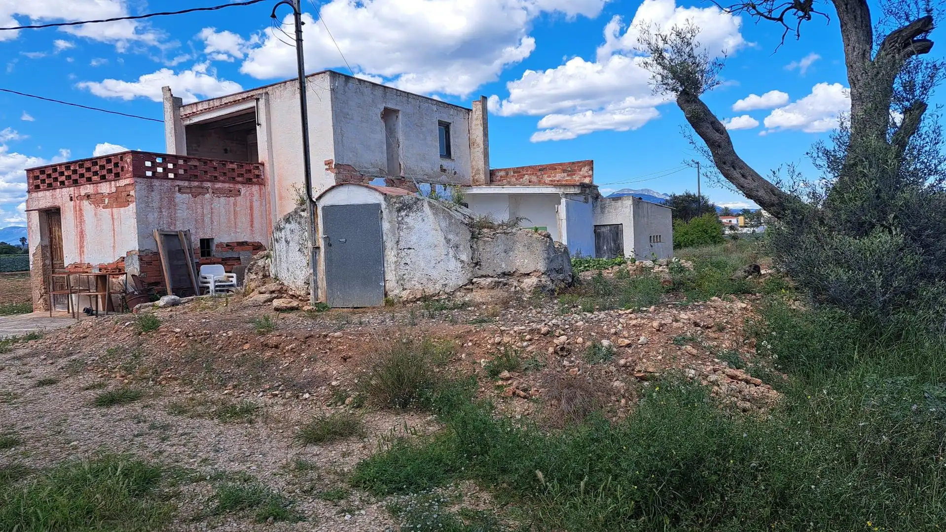Country homes for sale in Closa de Vinaròs - Ermita