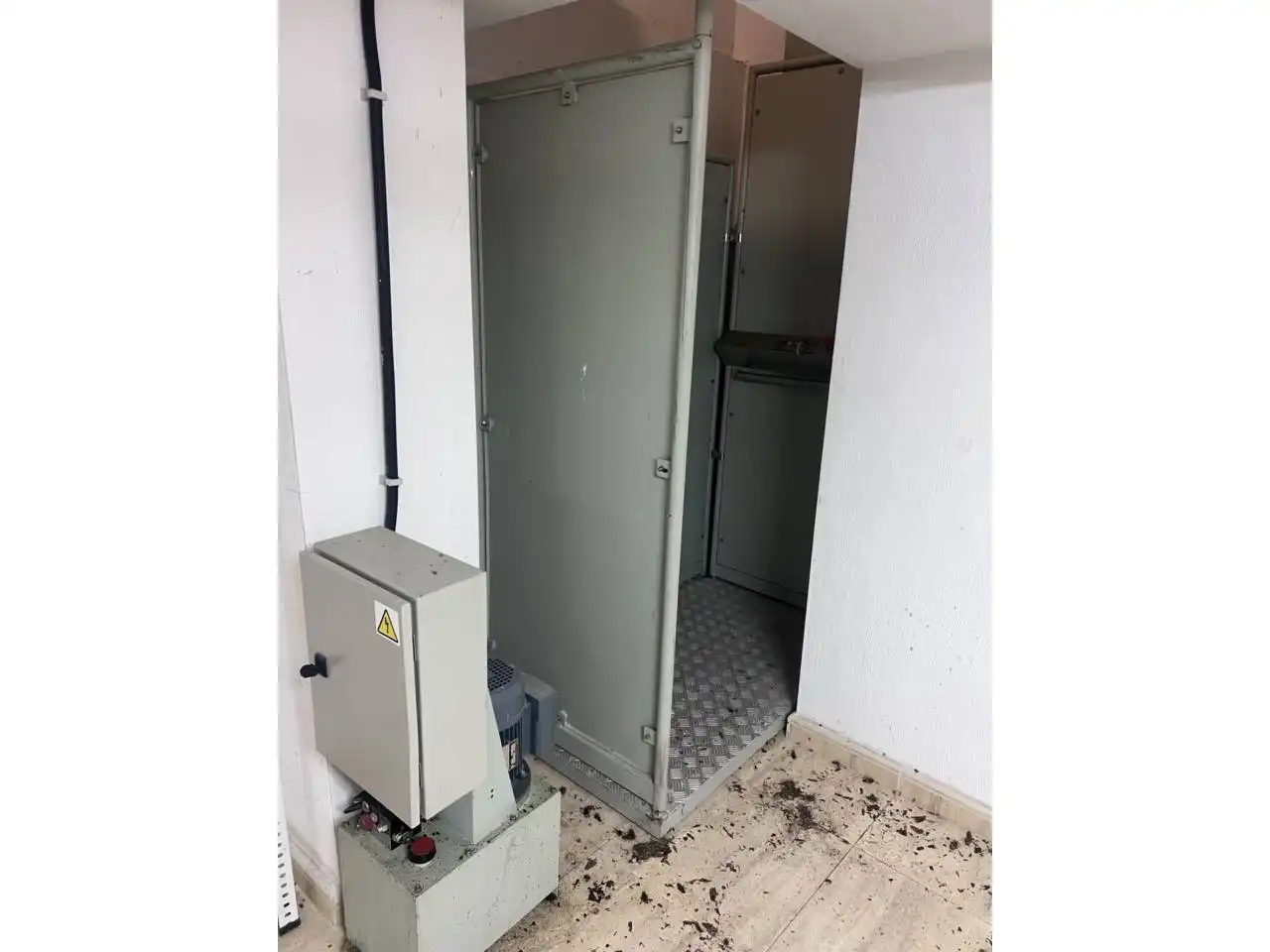 Local comercial en venta en Aluse 1 6, imagen 10