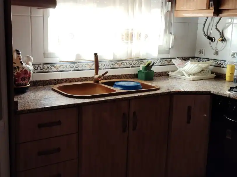 Bungalow with pool to rent in Avenida Madrid 52, imagen 11