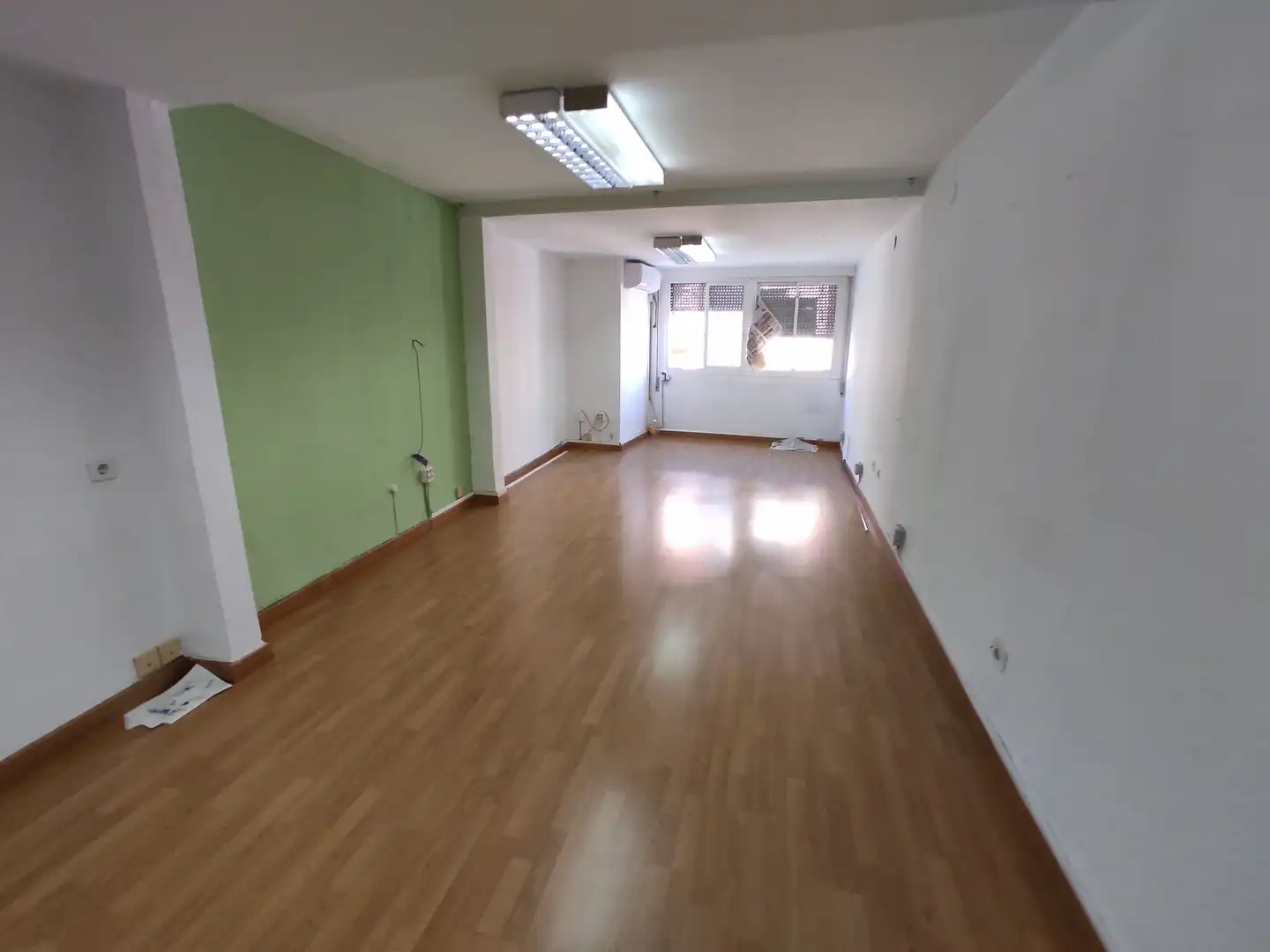 Oficina amb ascensor de lloguer a Calle Virgen de la Capilla, imagen 14