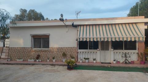 Foto 4 de Casa o xalet en venda a La Foia - Daimés - Asprella, Alicante