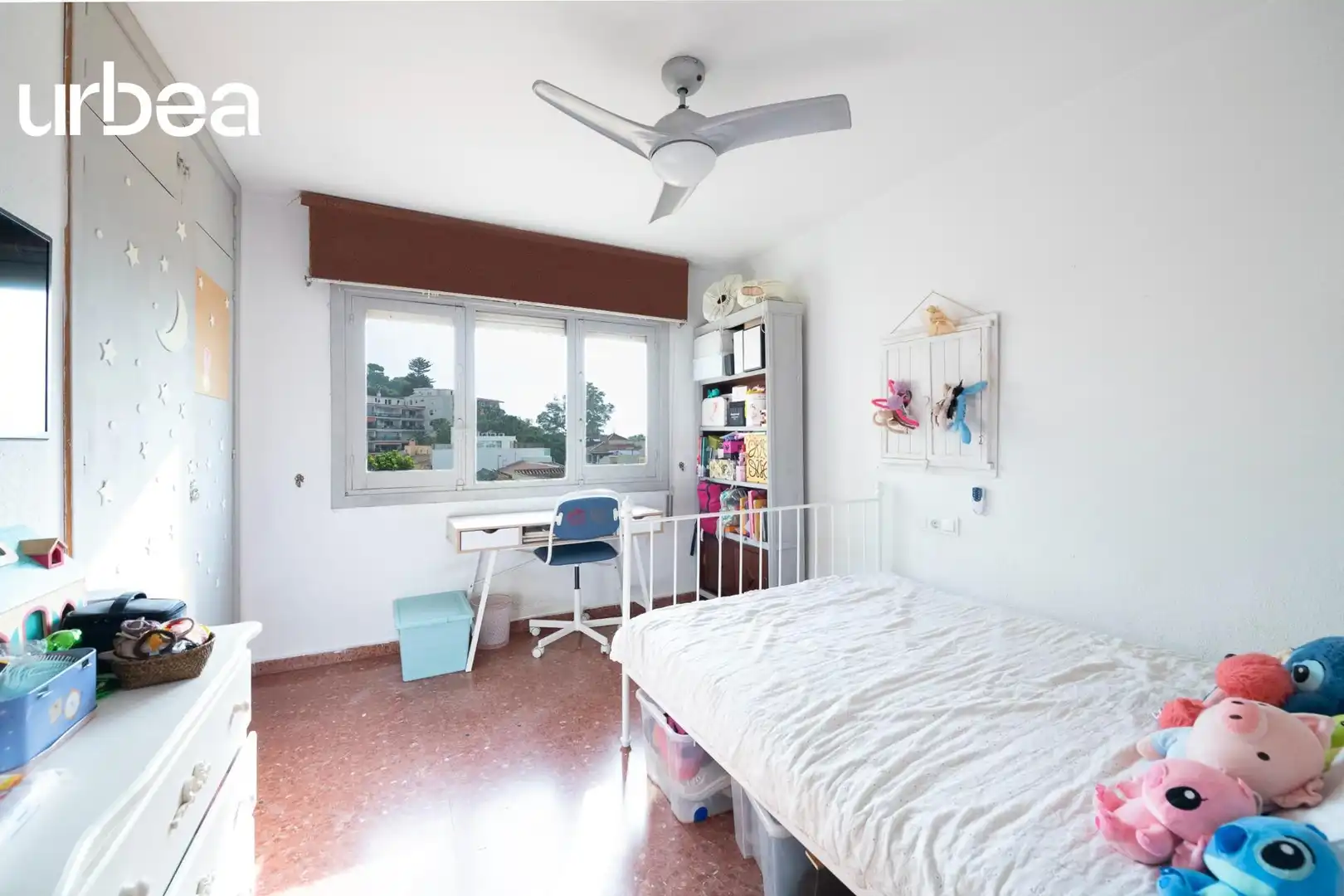 Habitación de Ático en venta en Málaga con Calefacción, Terraza y Balcón