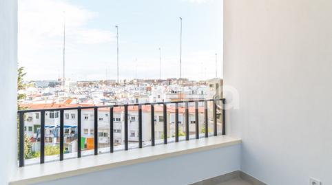 Foto 4 de Piso en venta en Barrio del Nervión,  Sevilla Capital