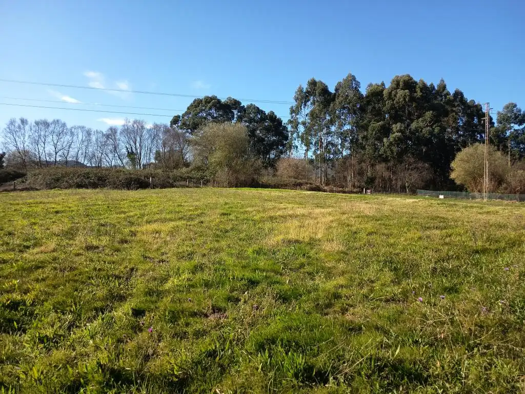 Residential land for sale in Barrio del Villar, imagen 15