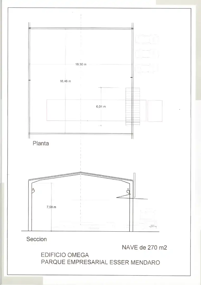 Nave industrial in vendita a Mendaro, imagen 33