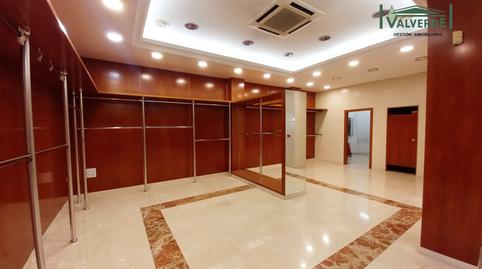 Photo 2 of Premises for rent in Calle Joaquina Eguaras, 3, Joaquina Eguaras,  Granada Capital