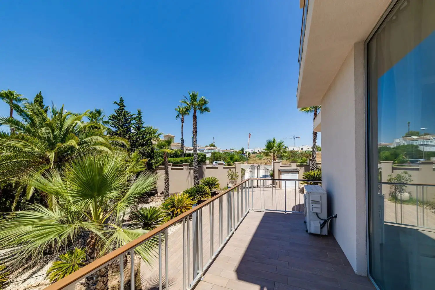 Detached house with pool for sale in Calle Número Siete, imagen 41