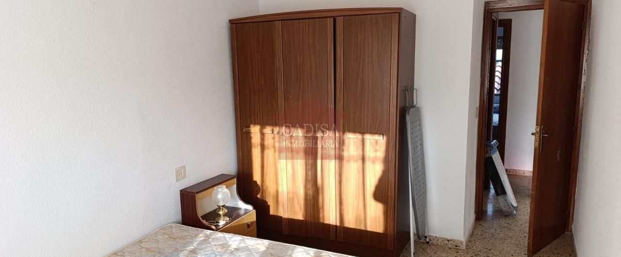 Bedroom of House or chalet for sale in Tamames  with Furnished and Balcony