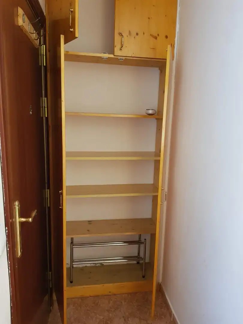 Habitación de Planta baja en venta en L'Hospitalet de Llobregat con Terraza