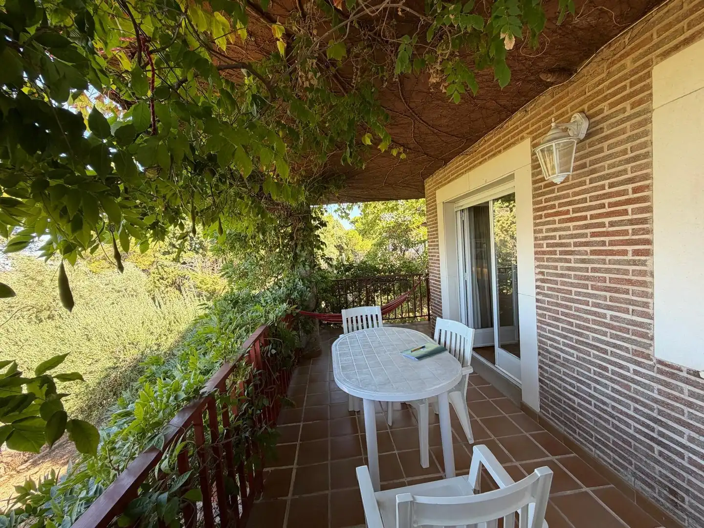 Casa pareada con terraza en venta en Olías del Rey, imagen 17