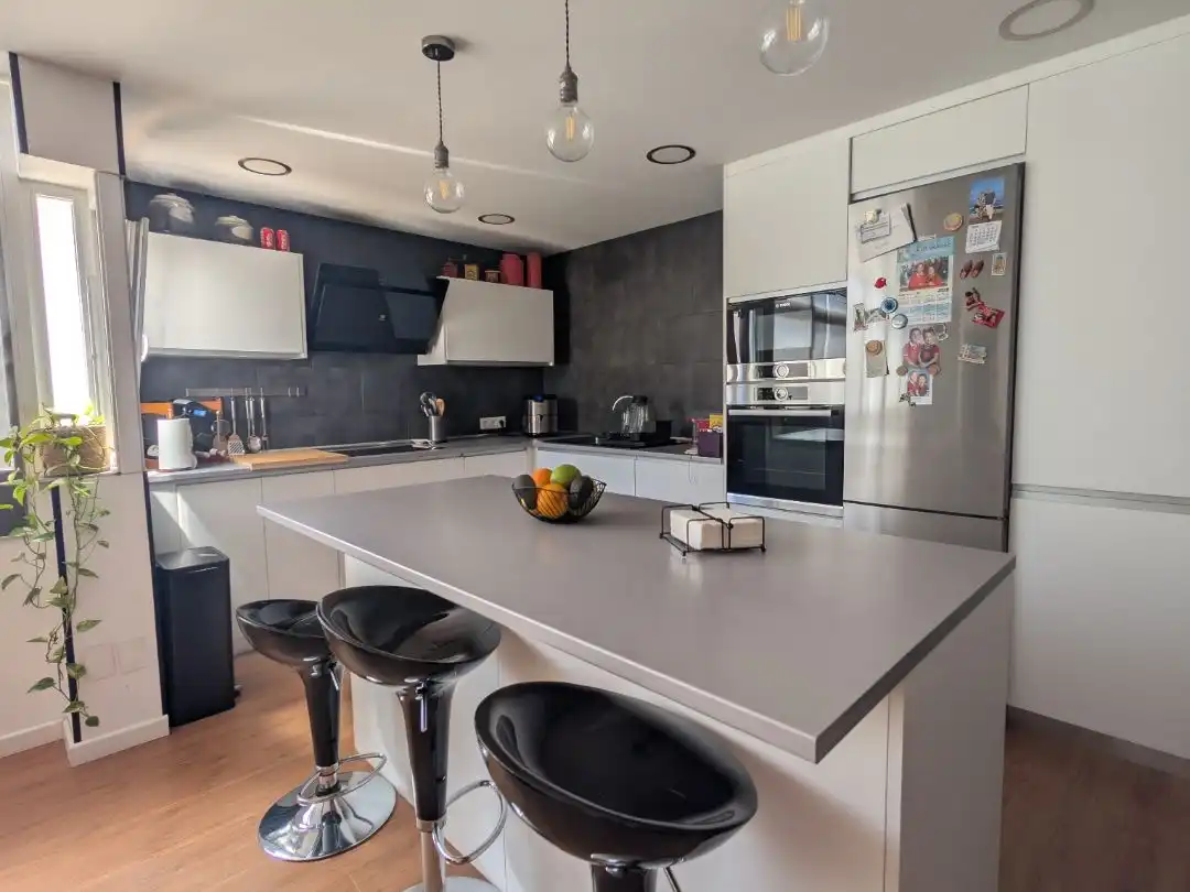 Cocina de Piso en venta en Llevant