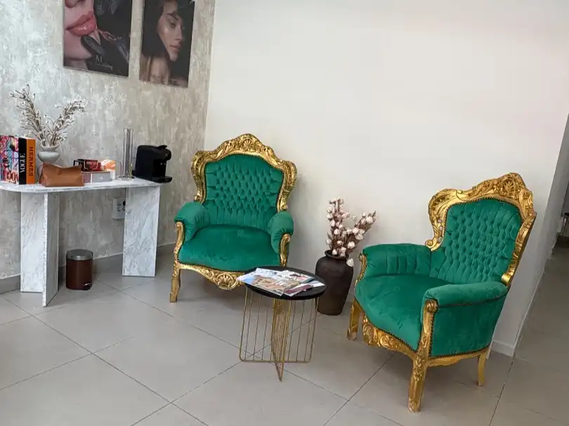 Geschaftsraum zum Verkauf in Marbella Centro