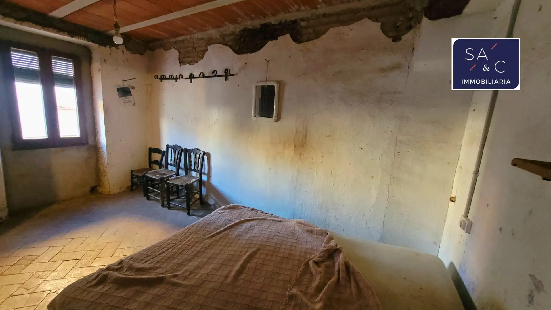 Casa adosada en venda en Almoster
