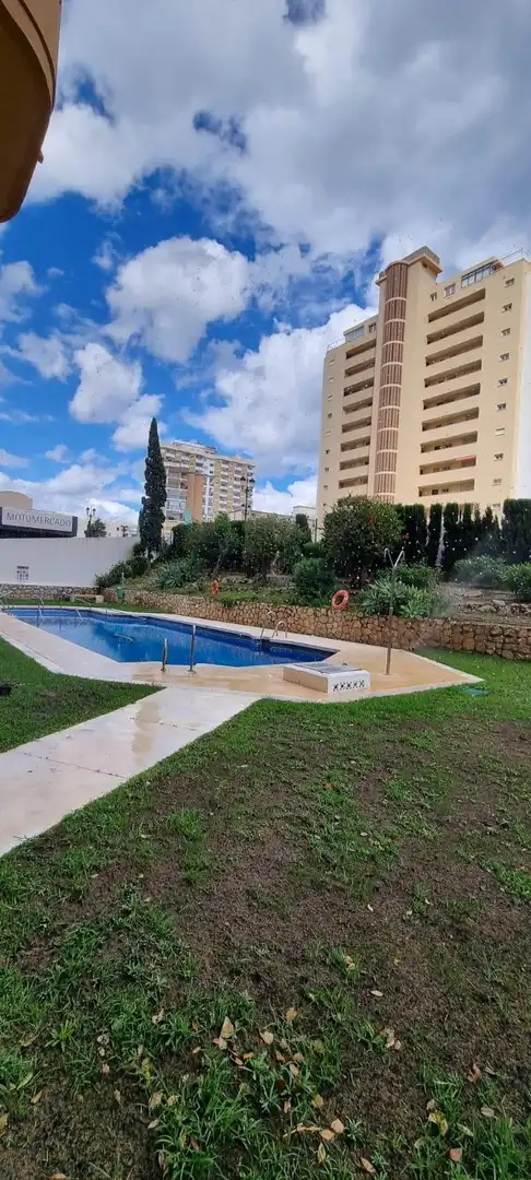 Apartamento con piscina en venta en Playa de los Boliches, imagen 28