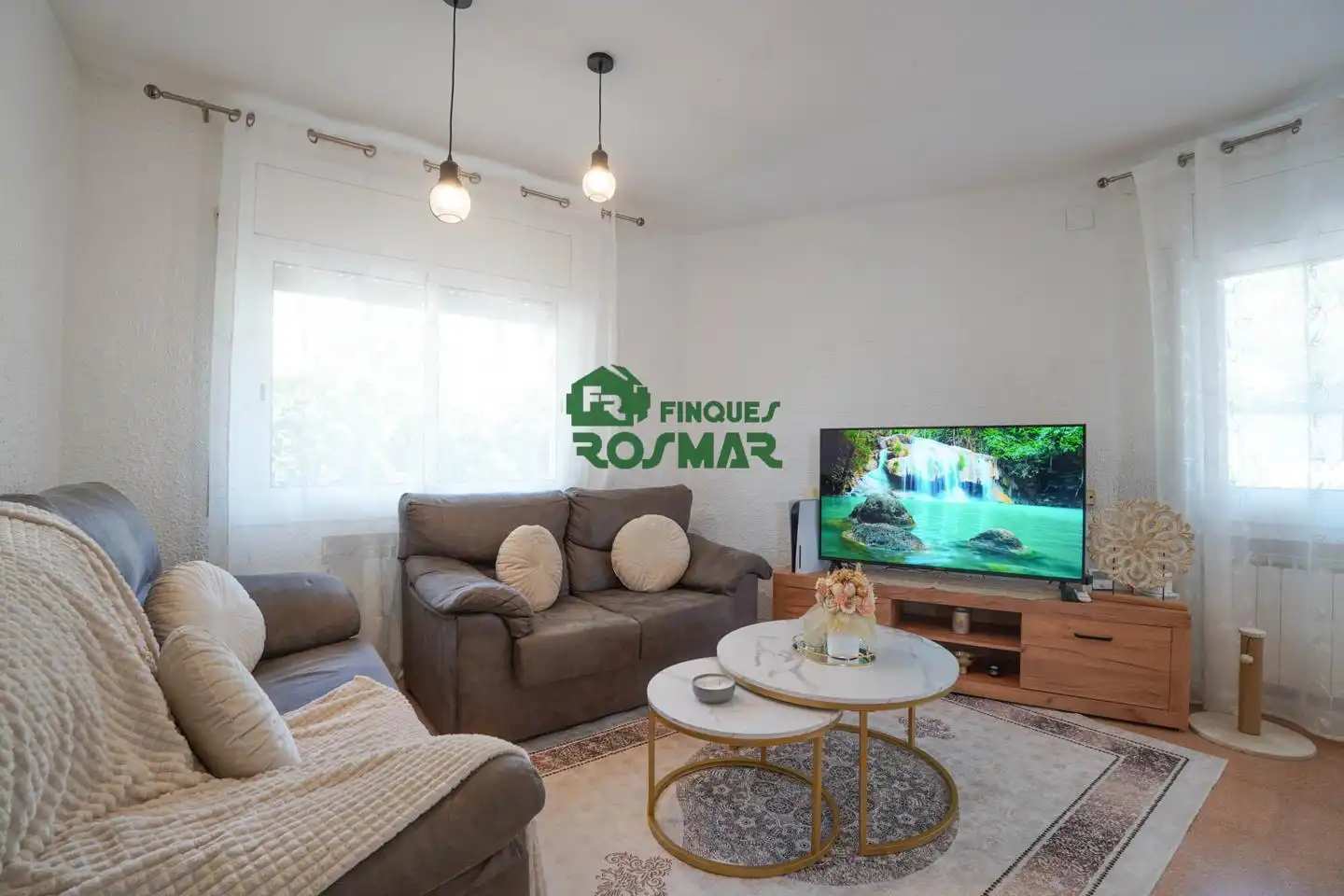 Maison avec piscine à vendre à Aiguaviva Parc, imagen 14