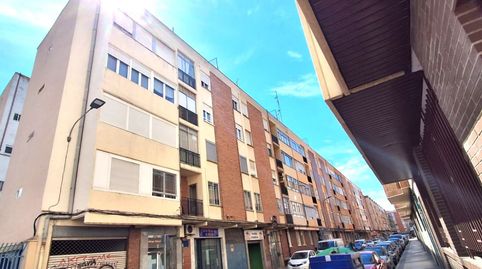 Photo 5 of Flat for sale in Arzobispo Marcelo González, La Farola, Valladolid Capital
