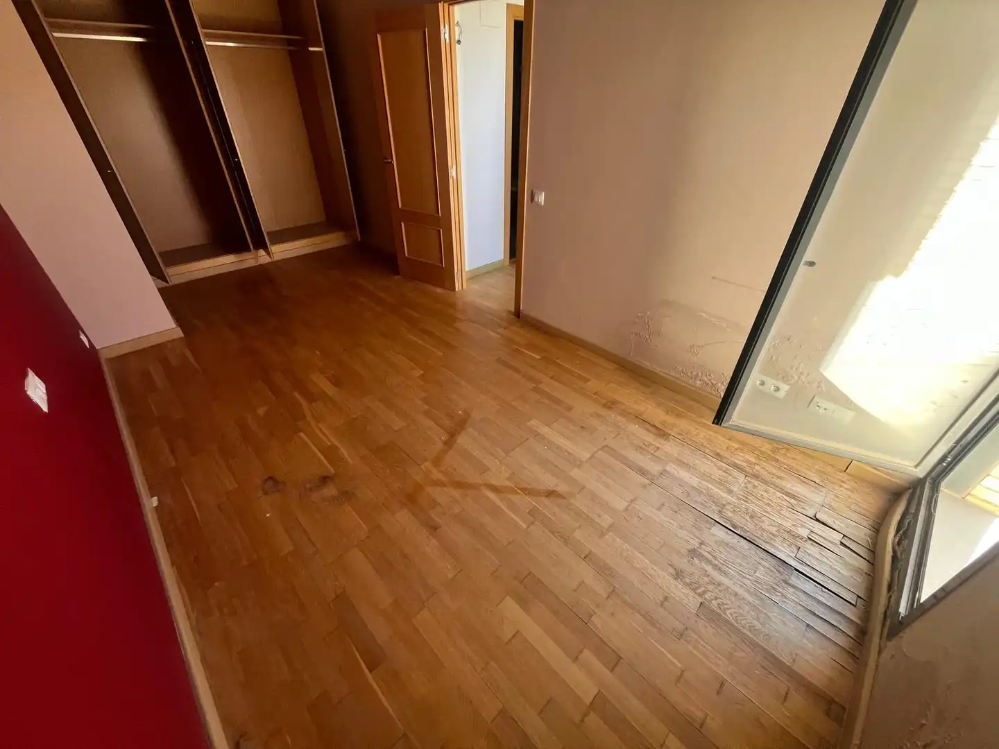 Habitación de Dúplex en venta en La Muela con Calefacción y Terraza