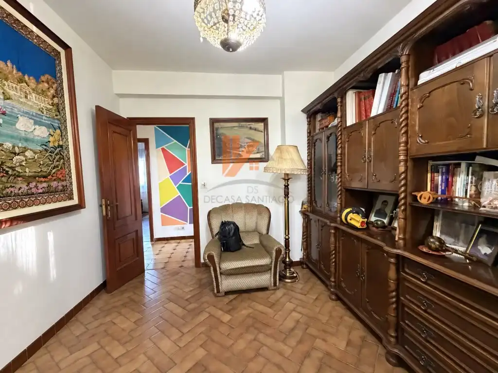 Casa con giardino in vendita a Lugar Porto Outeiro, imagen 23