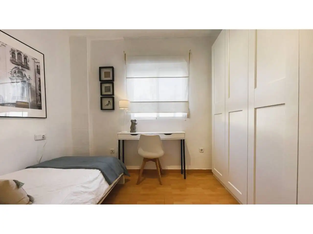 Casa amb jardí en venda a Calle Rambla, imagen 24