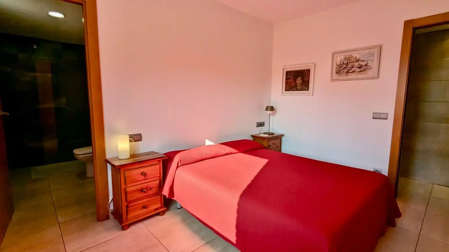 Wohnung mit Aufzug zum Verkauf in Calle Pintor Fortuny, imagen 15