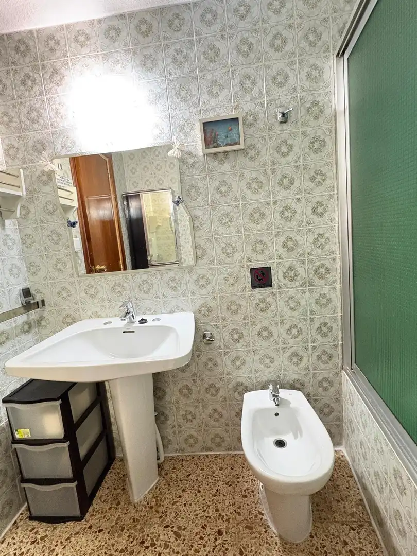 Piso con terraza en venta en Calle POETA QUINTANA, imagen 30