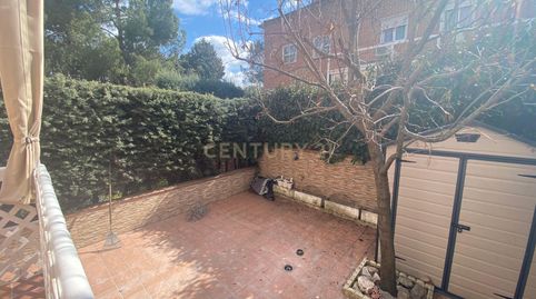 Photo 5 of Houses for rent in Écija, 63, El Burgo, Las Rozas de Madrid