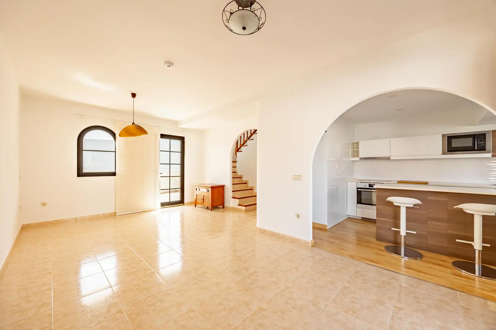 Casa o chalet en venta en El Turman, 115, Agaete