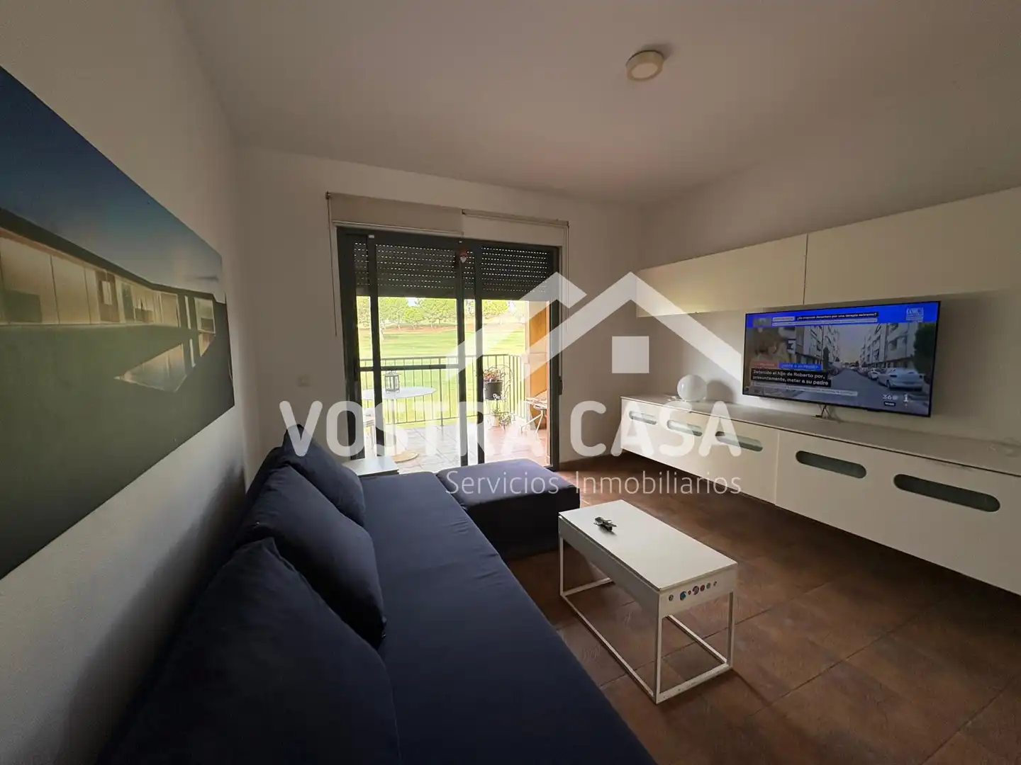 Apartament amb piscina en venda a 267, imagen 6